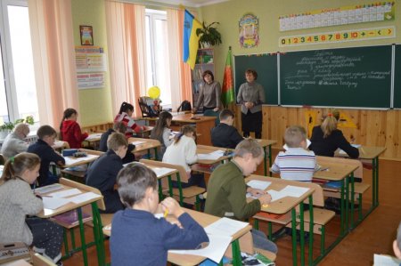 Юне обдарування