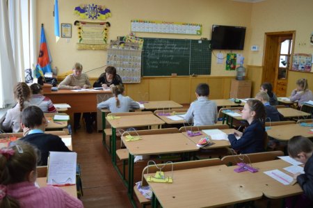 Юне обдарування
