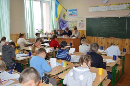 Юне обдарування