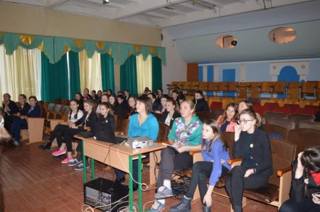Брейн-ринг "У світі цікавого"
