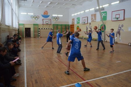 Семінар-практикум з фізичної культури