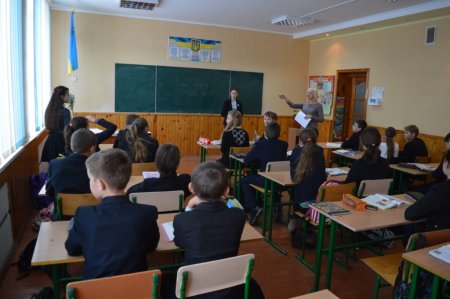 Всеукраїнський тиждень  права
