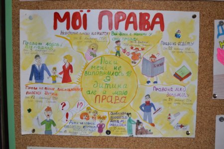 Всеукраїнський тиждень  права