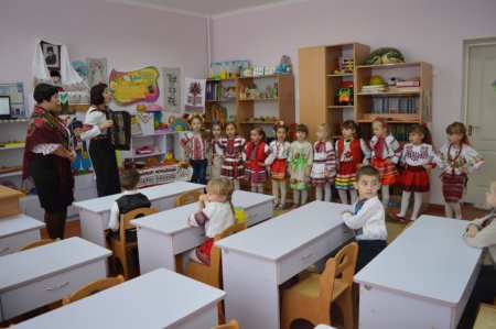 Андріївські вечорниці
