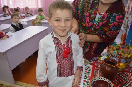 Андріївські вечорниці