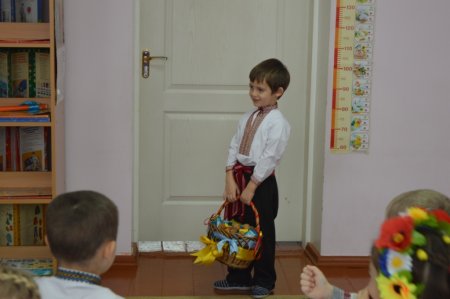 Андріївські вечорниці