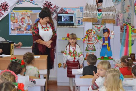 Андріївські вечорниці