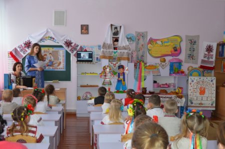 Андріївські вечорниці