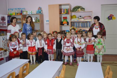 Андріївські вечорниці