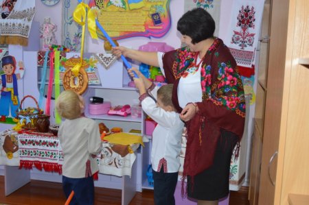 Андріївські вечорниці