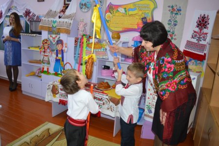 Андріївські вечорниці