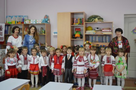 Андріївські вечорниці