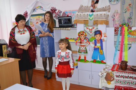 Андріївські вечорниці