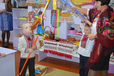 Андріївські вечорниці