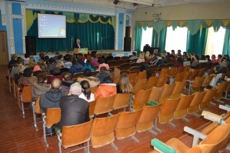 Нарада при директору