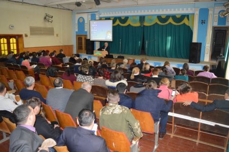 Нарада при директору