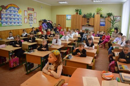Наступність дитячого садка і школи