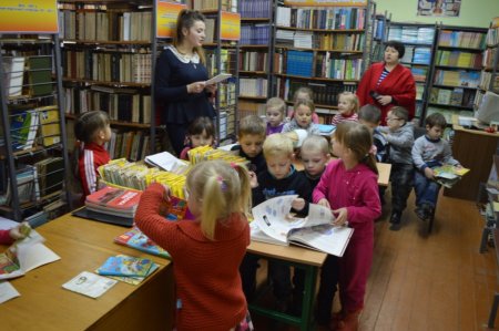 Наступність дитячого садка і школи