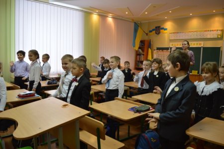 Наступність дитячого садка і школи