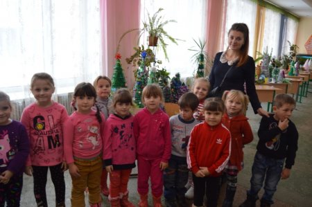Наступність дитячого садка і школи