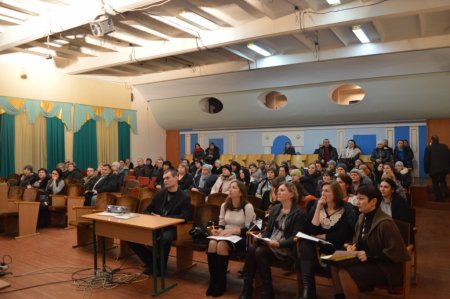Батьківські збори