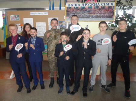 тиждень англійської мови