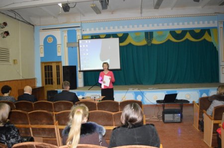 День відкритих дверей