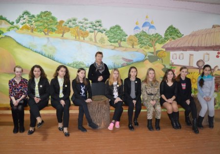Засідання музейної ради