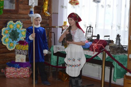 Засідання музейної ради