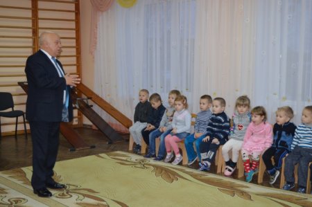 День Святого Миколая