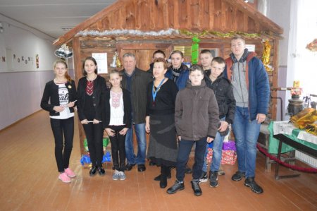 Музей приймає відвідувачів