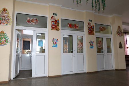 Новорічні ранки