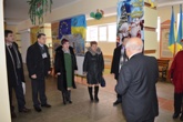 Творча зустріч