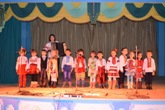 Фестиваль колядок та щедрівок "Різдвяна Зірка"