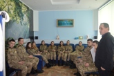 Виховна година з елементами тренінгу