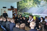 Тренінг «Вірус лихослів’я, як вберегтися»