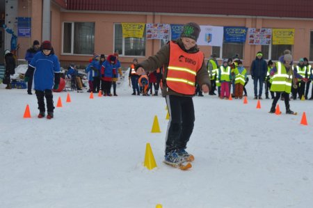 Фестиваль «Здоровий спосіб життя»