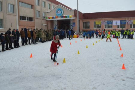 Фестиваль «Здоровий спосіб життя»
