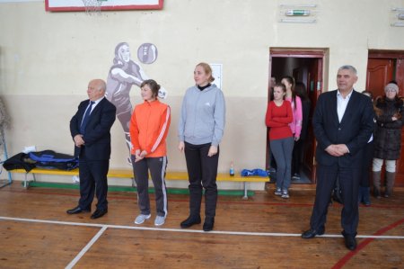 Фестиваль «Здоровий спосіб життя»