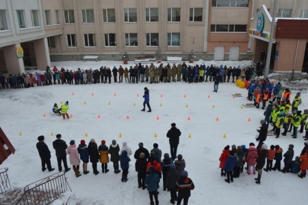 Фестиваль «Здоровий спосіб життя»