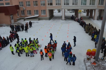 Фестиваль «Здоровий спосіб життя»