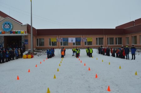 Фестиваль «Здоровий спосіб життя»