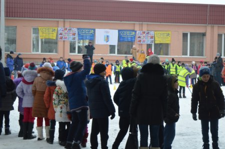 Фестиваль «Здоровий спосіб життя»