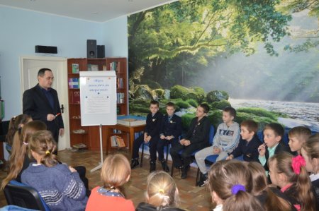 Тренінг: «Вірус лихослів’я, як вберегтися»