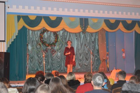 Зустріч випускників колегіуму