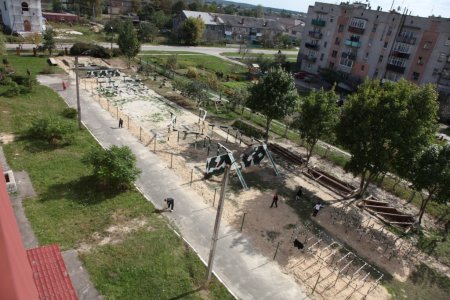 Кабінети