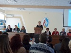 Участь у науково-практичному семінарі