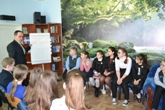 Тренінг для учнів