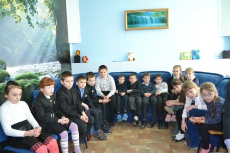  Корекційно-розвивальне заняття   «Сила слова»