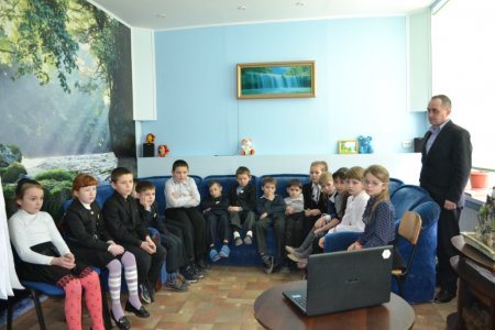  Корекційно-розвивальне заняття   «Сила слова»